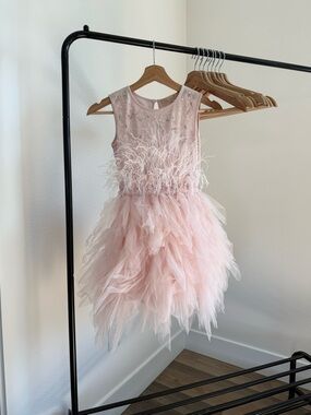 Tutu Du Monde Snow Princess Dress